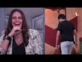 Roadies Auditions Neha Dhupia Dances Happily Seeing Hrithik S Roshan Duplicate Watch Till End