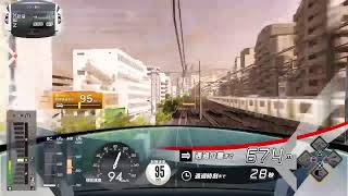 テスト配信