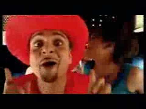 Devang Patel-Ghoom Ghoom