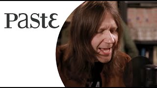 Blackberry Smoke - Best Seat in the House | Paste