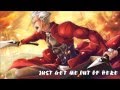 Nightcore - Get Me Out (No Resolve) 