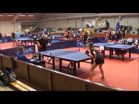 Randlaht Rose-Marii - Jaatinen Ari (PTS-60 19.11.2016)