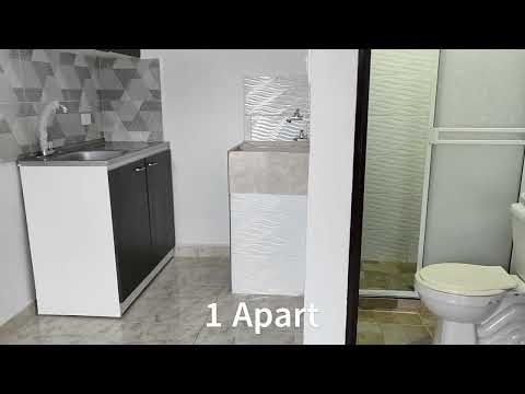 Se vende Casa 3 pisos | Vijes | Valle del Cauca