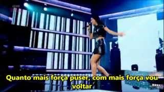 Nicole Scherzinger - Boomerang (LEGENDADO PT-BR)