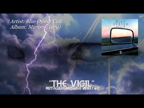 Blue Oyster Cult - The Vigil (1979)