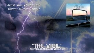 Blue Oyster Cult - The Vigil (1979)