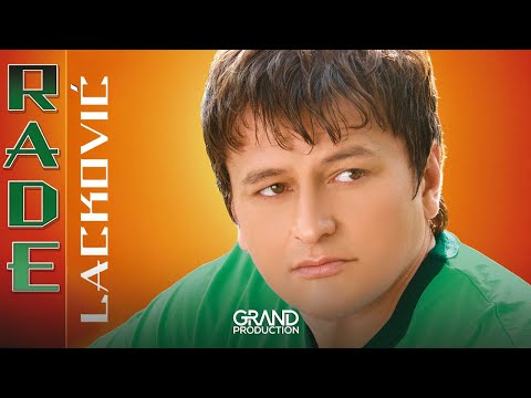 Rade Lackovic - Molitva - (Audio 2005)