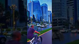 Download lagu Look at this beautiful city #addisababa #helloethiopia #abelbirhanuየወይኗ #africancapital #ethiopia mp3