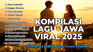 Download lagu FULL ALBUM LAGU JAWA VIRAL 2025 🎧 Tresno Tanpo Wates – Ngalah Demi Tresno mp3