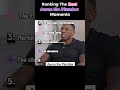 Best Aaron The Plumber Moments