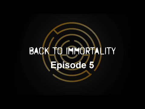 Back to Immortality - Episode 5, ethics, economics, and the future of aging research