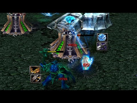 DOTA PHANTOM ASSASSIN vs. VOID: AMAZING ENDING!!!