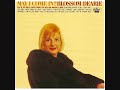 Blossom Dearie -  May I Come In?