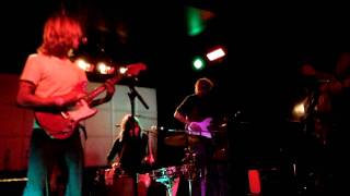 rocknycliveandrecorded.com: Tomorrow Tulips @ the Echo