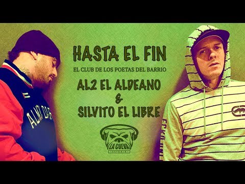 Video thumbnail for Hasta El Fin