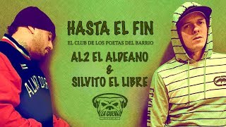 Hasta El Fin Music Video
