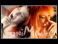 PARAMORE mash up - Misery Monster (Misery ...