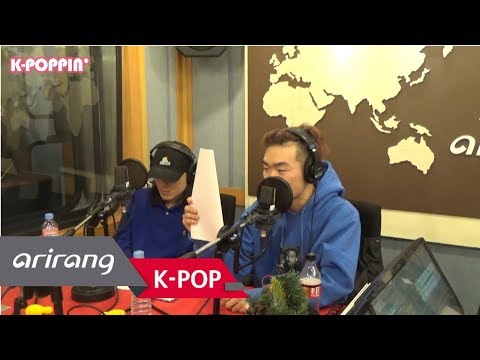 [K-Poppin'] Viann & Khundi Panda (비앙 & 쿤디판다) - Ms. 808 (feat.SUMIN)