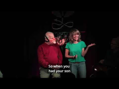 Opa – in jeder Stadt eine Frau!