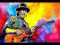 Santana - I Love You Much Too Much - Guitar Backing Track