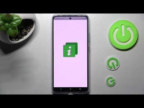 How to Check Phone Specification on MOTOROLA Moto G72 - DevCheck Hardware App