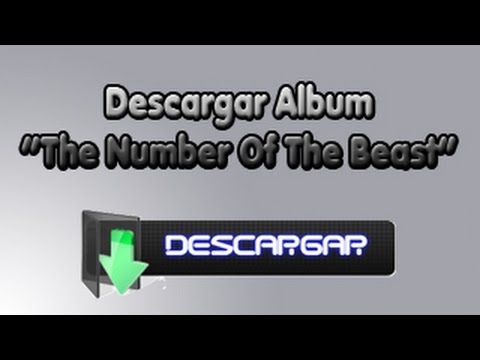 download lagu mp3 mp4 The Number Of The Beast Descargar, download lagu The Number Of The Beast Descargar gratis, unduh video klip The Number Of The Beast Descargar