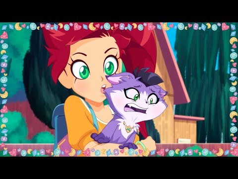 Magical Musical Tour 🎤 (Part 1) - LoliRock 💖