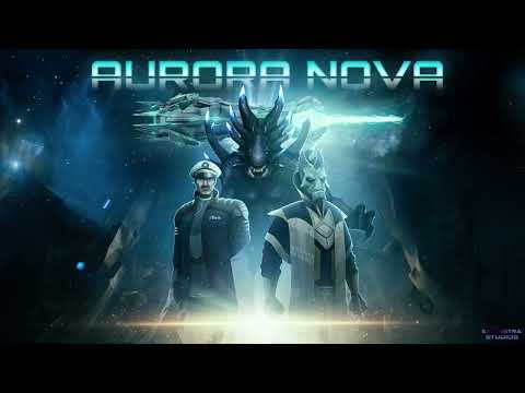 Aurora Nova youtube-video