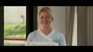 Crystal Cruises: Brand Manifesto Crystal Cruises: Brand Manifesto