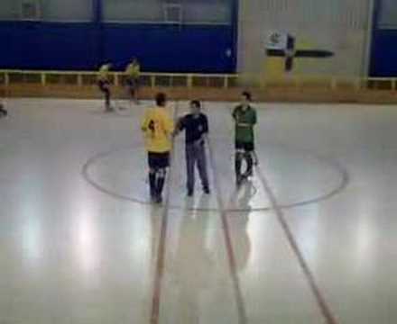 Jolaseta 3 - Lagunak 3