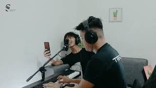 Download lagu MEGA HIDEUNG - LIVE COVER FAUZI HIDAYAT mp3