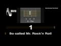 Mr. Rock and Roll - Amy Macdonald 