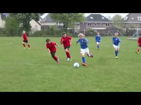 RKHVV E3 - VDZ E5  (2-1)