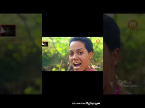 Reagindo a música da thai Flow