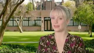 Spider-Man 3: Gwen Stacy behind-the-scenes