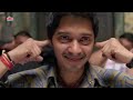 Bombay To Bangkok Part 1 Shreyas Talpade Lena Naseeruddin Shah Bollywood Comedy