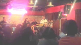 Before I Let Go Medley - Amazin Grace Little & GLB