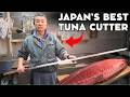 The Man That Supplies The Best Sushi Restaurants In The World