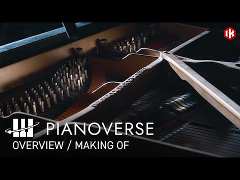 Free Download Pianoverse v1.0.8 BUNDLE ALL WiN-R2R
