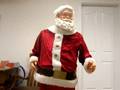 Santa Tackle 3