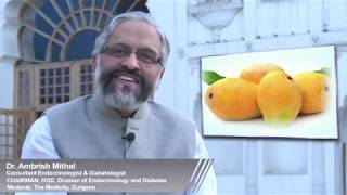 Dr. Ambrish Mithal Message 13