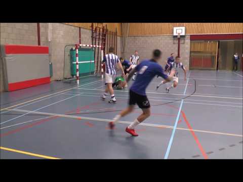 ZVVM/Campus 1 - Beringe ZVV 23-11-2018