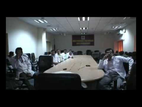 Clinical Grand Round 23 08 2016