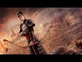 Hua Mulan 2020 Official Trailer Cappu Films