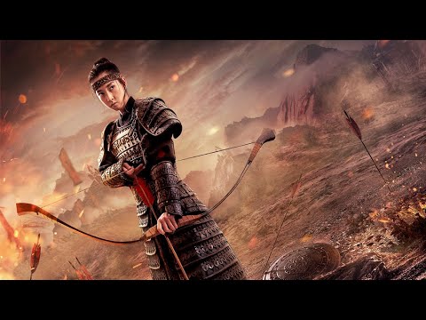 Hua Mulan (2020) | Official Trailer | Cappu Films