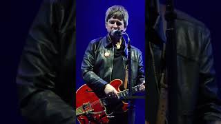 노엘갤러거  You Know We Can&#39;t Go Back - Noel Gallagher’s HFB, Live in Seoul 11.28.23