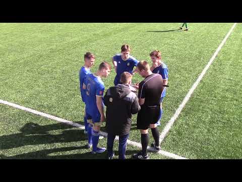 Bohemians Praha 1905 : SK Motorlet Praha U17 5 : 1