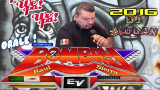 VUELA MARIPOSA 2016 WEPA DJ SLOGAN SONIDO BOMBAY