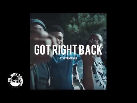 Iceeapher - Got Right Back (Audio)