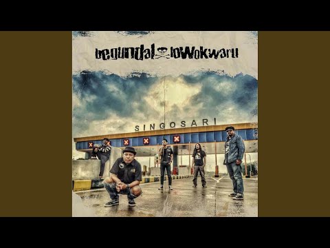 Kereta Terakhir Menuju Malang